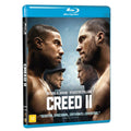 Creed 2 - Blu Ray 1