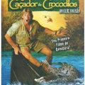 O Caçador De Crocodilos- DVD 1