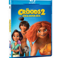 OS CROODS 2 - UMA NOVA ERA  BLU-RAY 1
