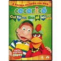 Cocorico: Cultura Brasileira - DVD 1