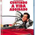 Curtindo a Vida Adoidado -Blu-Ray 1