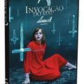 Invocação Do Mal 2 - Dvd 1