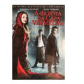 A Garota Da Capa Vermelha Dvd 1
