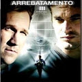 O Arrebatamento - DVD 1