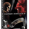 Homem Aranha 2 Dvd 1
