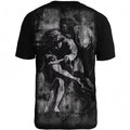 Camiseta Premium Guns N' Roses Top Hat 2