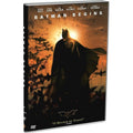 Batman Begins - DVD 1