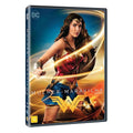 Mulher Maravilha Dvd 1
