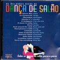 As Melhores Dicas de Dança de Salão - CD 1