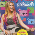 Danny Pink & Os Ursinhos Quadrados - DVD 1