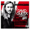 DAVID GUETTA - LISTEN AGAIN - CD DUPLO - 2 CDs 1