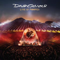 David Gilmour Live At Pompeii - CD Duplo 1