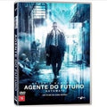 Agente Do Futuro - Dvd 1