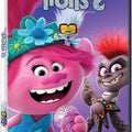 Trolls 2 Dvd 1