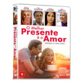 O Melhor Presente É O Amor Dvd 1