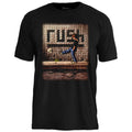 Camiseta Rush Roll The Bones 1