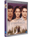 Amanhecer A Saga Crepusculo Part 1 Dvd Duplo Dvd 1