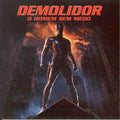 DEMOLIDOR - O Homem Sem Medo - Trilha Sonora - CD 1
