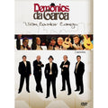 Demônios Da Garoa: Vem Cantar Comigo - DVD 1