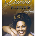 Dionne Warwick - Live In Cabaret - July 8 Th 1975 - DVD 1