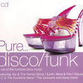 Pure... Disco/funk - 4CD'S - Box 1