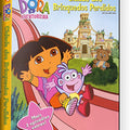 Dora, A Aventureira - A Cidade Dos Brinquedos Perdidos - DVD 1