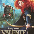 Valente - Dvd + Blu Ray 1