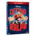 Detona Ralph - Blu Ray + DVD 1