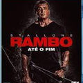 Rambo Até o Fim - Blu Ray 1