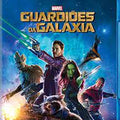 GUARDIÕES DA GALÁXIA - Blu Ray 1