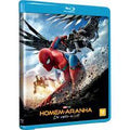 HOMEM-ARANHA: DE VOLTA AO LAR - Blu Ray 1