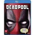 DEADPOOL - Blu Ray 1
