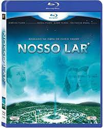 NOSSO LAR  - Blu Ray