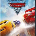 CARROS 3  - DVD 1