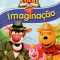 O LIVRO DO POOH - DVD 1