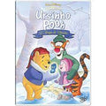 Ursinho Pooh - É Tempo de Dividir - DVD 1