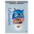 Aladdin - Edição Diamante - DVD 1