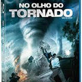 NO OLHO DO TORNADO  - Blu Ray 1