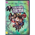 Esquadrão Suicida - DVD 1