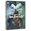 BATMAN SILÊNCIO-  DVD 1