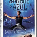 SANGUE AZUL - DVD 1