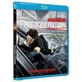 Missão: Impossível Protocolo Fantasma - Blu Ray 1