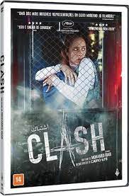 CLASH - DVD