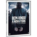 BEM-VINDO A NOVA YORK - DVD 1