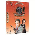 O AGENTE DA U.N.C.L.E. - 1ª Temporada - 2º Volume - DVD 1