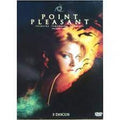 Point Pleasant - Primeira Temporada Completa - DVD 1