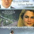 O ENIGMA DAS CARTAS - DVD 1