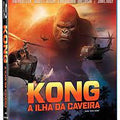 A Ilha Da Caveira  - Blu Ray 1