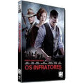 Os Infratores - DVD 1