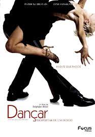 DANÇAR - DESPERTAR DE UM DESEJO - DVD